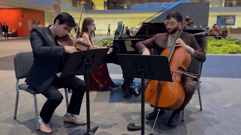 Vlog-Love is in the Air 2025