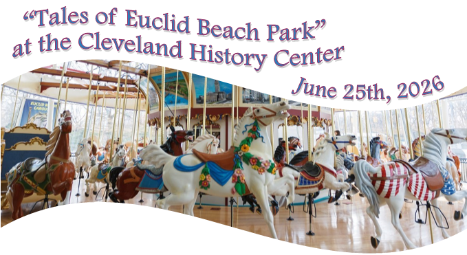 2026 Tales of Euclid Beach Park at CHC VI